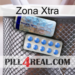 Xtra Zone 39